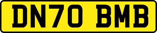 DN70BMB
