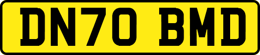 DN70BMD