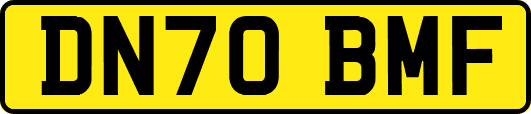 DN70BMF