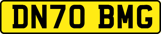 DN70BMG
