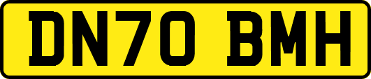 DN70BMH