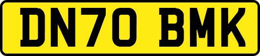 DN70BMK