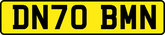 DN70BMN