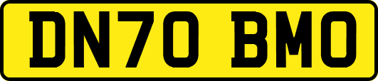 DN70BMO