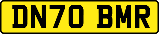 DN70BMR