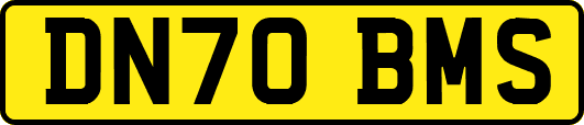 DN70BMS