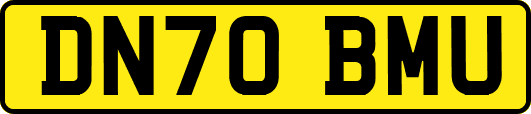DN70BMU