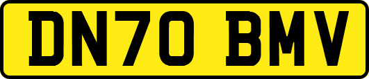 DN70BMV