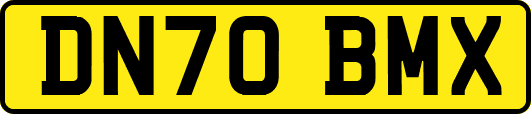 DN70BMX