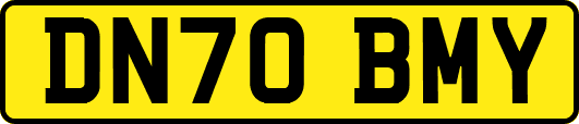 DN70BMY