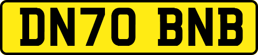 DN70BNB