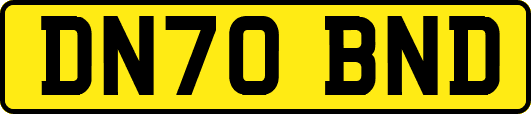 DN70BND