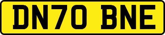 DN70BNE