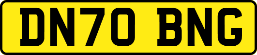 DN70BNG