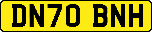 DN70BNH
