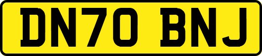 DN70BNJ