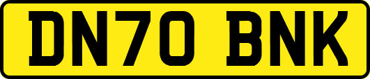 DN70BNK