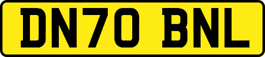 DN70BNL