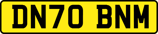 DN70BNM