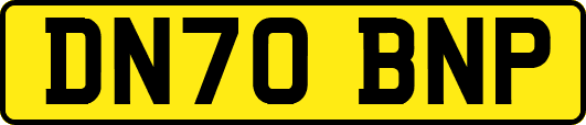 DN70BNP