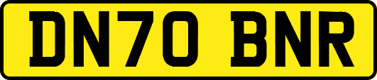 DN70BNR