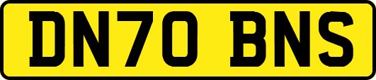 DN70BNS