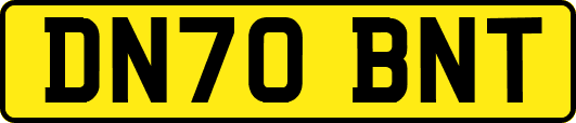 DN70BNT