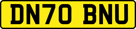 DN70BNU