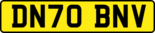 DN70BNV