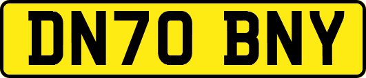 DN70BNY