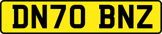 DN70BNZ