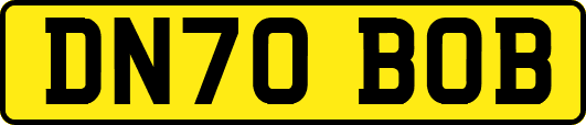 DN70BOB