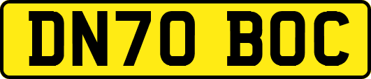 DN70BOC