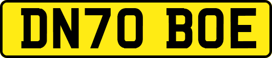 DN70BOE