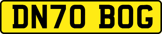 DN70BOG