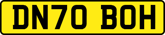 DN70BOH