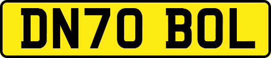 DN70BOL