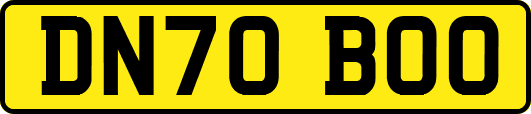 DN70BOO
