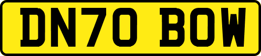 DN70BOW
