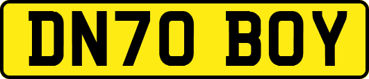 DN70BOY