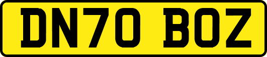 DN70BOZ
