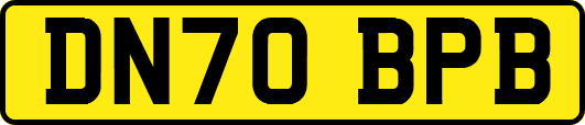 DN70BPB