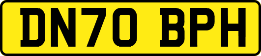 DN70BPH