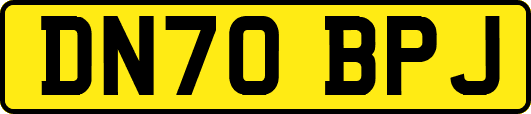 DN70BPJ