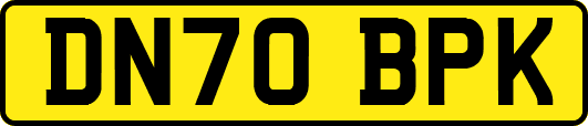 DN70BPK
