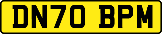 DN70BPM