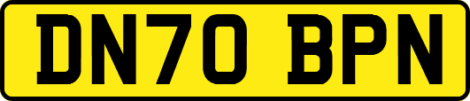 DN70BPN