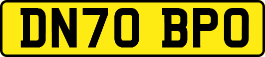 DN70BPO