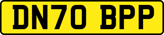 DN70BPP