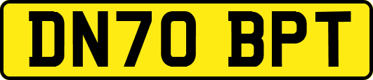 DN70BPT